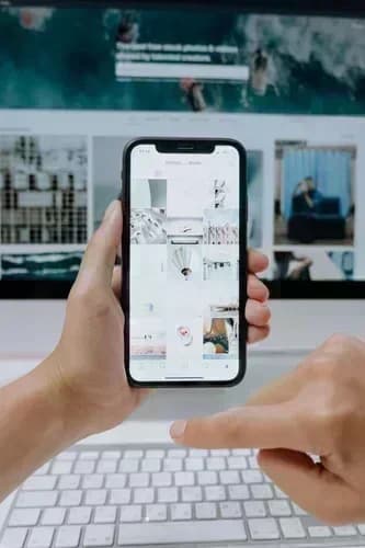 Pourquoi un site web responsive est essentiel en 2025