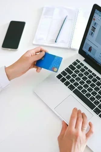 Image de Le futur du e-commerce : Tendances à suivre en 2025