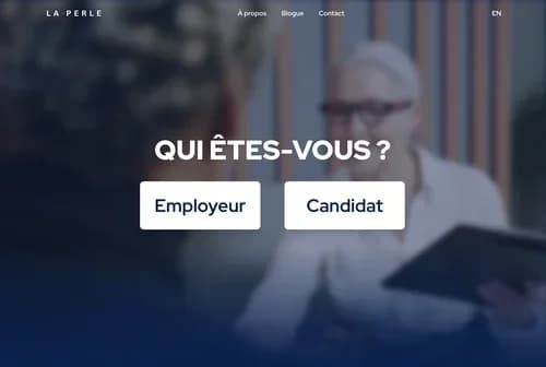 La Perle Corp